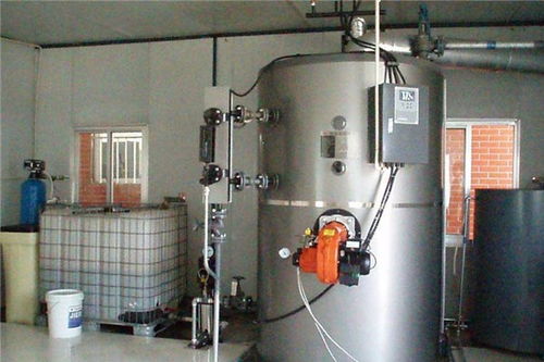 蚌埠小型燃油燃氣鍋爐銷售服務至上 多圖