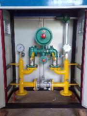 專用閥門供應商/生產供應河北滄州燃氣專用閥門生產廠家-河北新華燃氣調壓器設備