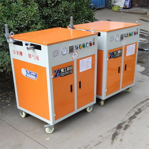 河北廊坊橋梁養護蒸汽發生器立式臥式燃氣蒸汽發生器