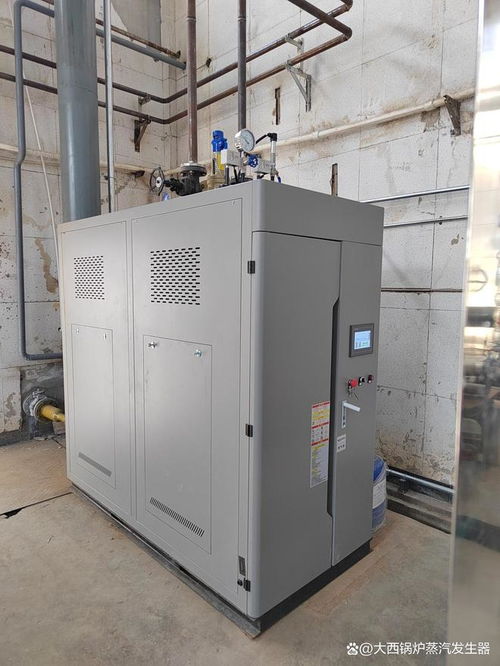大西熱能燃氣天然氣蒸汽發(fā)生器鍋爐設(shè)備怎么樣