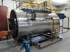 燃氣鍋爐輔機有哪些,工業(yè)鍋爐系統(tǒng)配置軟水設(shè)備原因