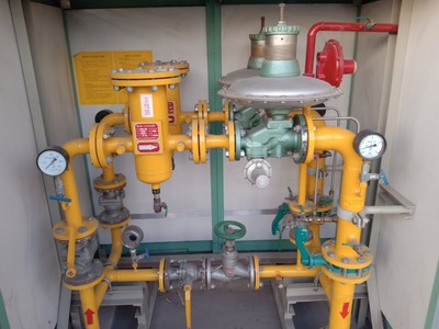 北京燃氣調(diào)壓器保養(yǎng)服務(wù)