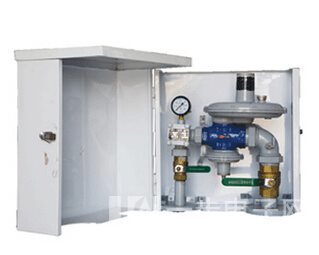 供應(yīng)宜城燃氣調(diào)壓箱價格高清大圖-一步電子網(wǎng)