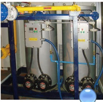 安特爾燃氣設備專業供應 城市燃氣設備價格與報價全解析