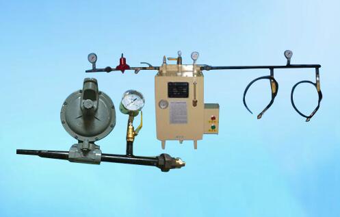 東莞市東晟燃氣設備動態 安全、智能與綠色并行發展