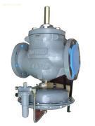 深圳亞華燃?xì)庠O(shè)備 美國FISHER飛西爾調(diào)壓器及調(diào)壓箱產(chǎn)品介紹