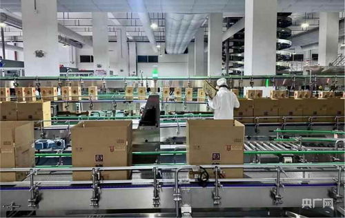 新質(zhì)造零碳工廠 智慧酒香飄出，軟件定義釀造未來(lái)